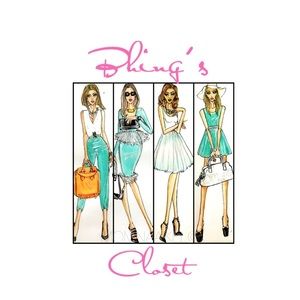 Meet your Posher, Evafe